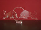 Acrylglas glasklar